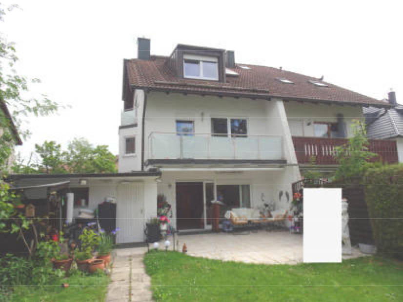 Eigentumswohnung (3 bis 4 Zimmer), Eigentumswohnung (1 bis 2 Zimmer), Kfz-Stellplatz in Helenenstraße 6, 81825 München - Bild 3