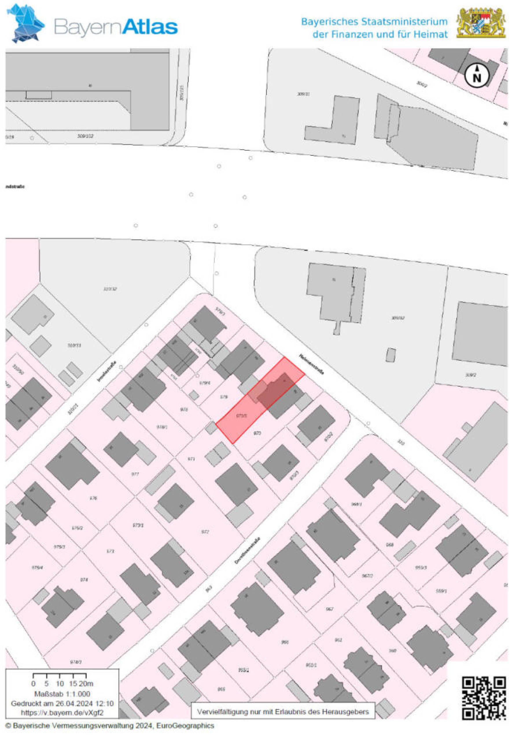 bayern 1517 K 0246/2023 Helenenstraße 6, 81825 München 23