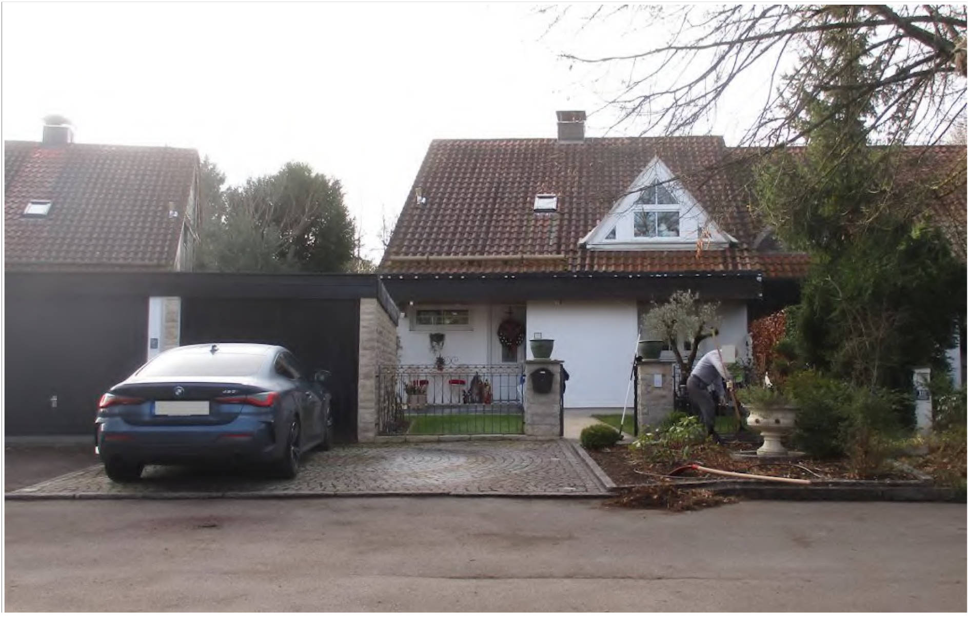 bayern 1517 K 0251/2024 Finkenstraße 17, 85598 Baldham (Landkreis Ebersberg) 1