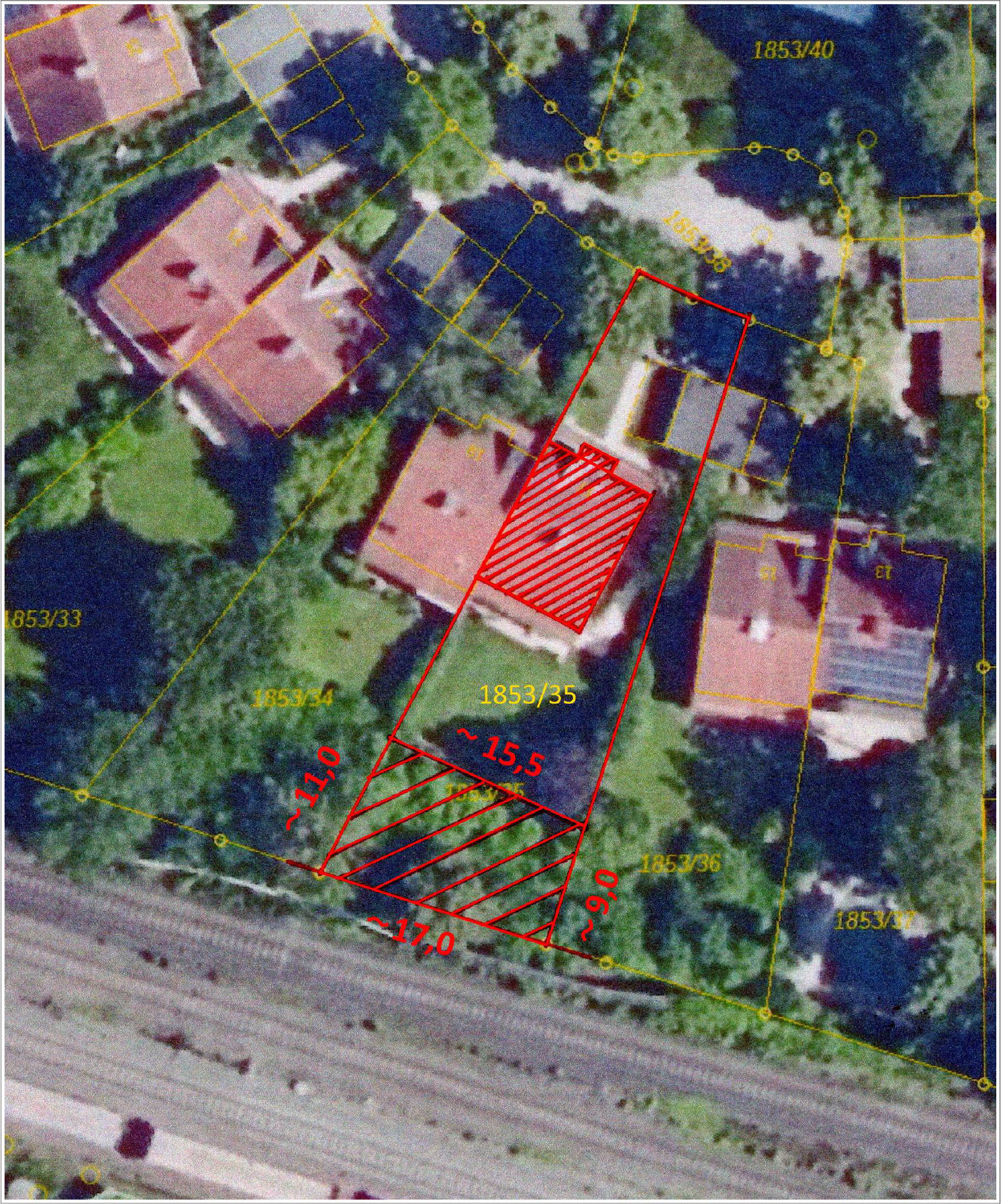 bayern 1517 K 0251/2024 Finkenstraße 17, 85598 Baldham (Landkreis Ebersberg) 3