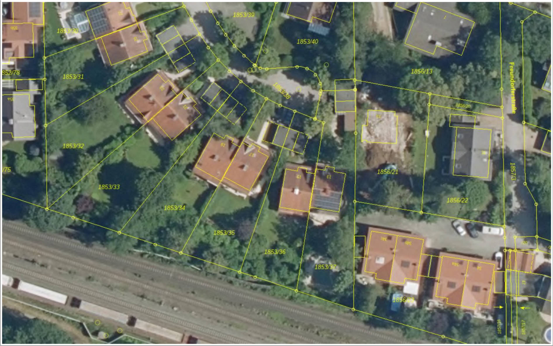 bayern 1517 K 0251/2024 Finkenstraße 17, 85598 Baldham (Landkreis Ebersberg) 11
