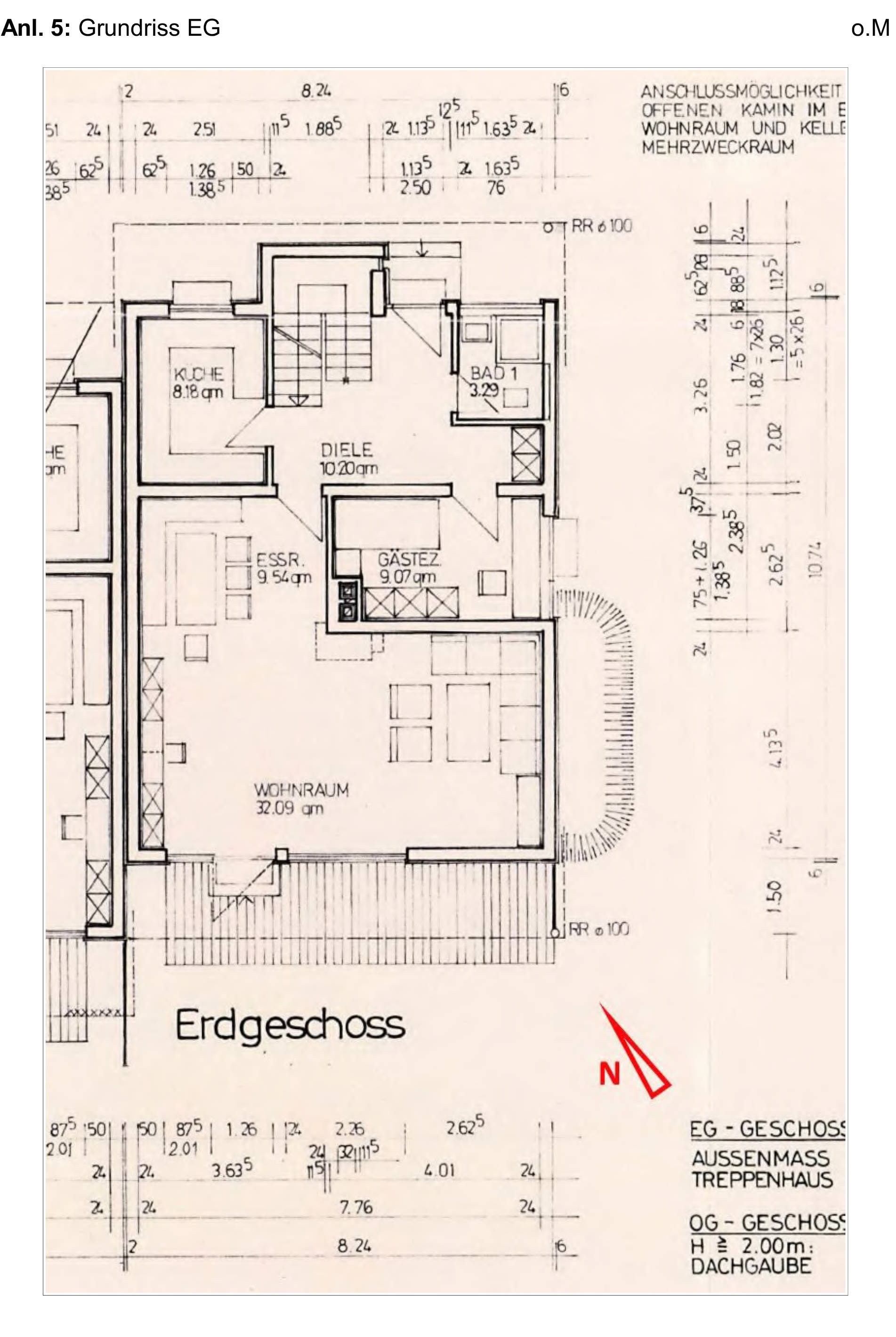 bayern 1517 K 0251/2024 Finkenstraße 17, 85598 Baldham (Landkreis Ebersberg) 6