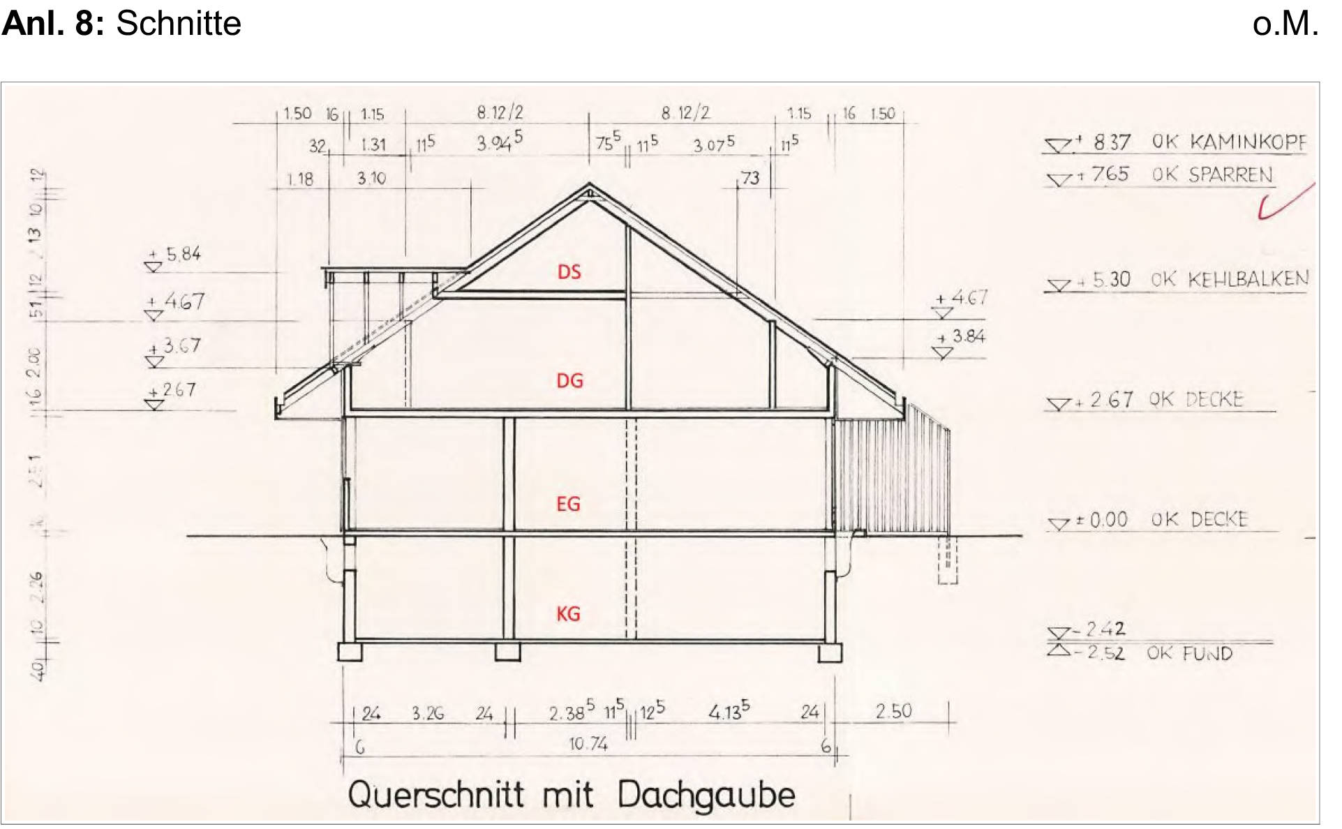 bayern 1517 K 0251/2024 Finkenstraße 17, 85598 Baldham (Landkreis Ebersberg) 19