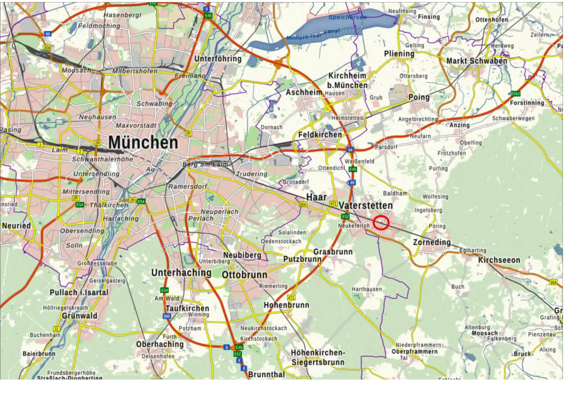 bayern 1517 K 0251/2024 Finkenstraße 17, 85598 Baldham (Landkreis Ebersberg) 8