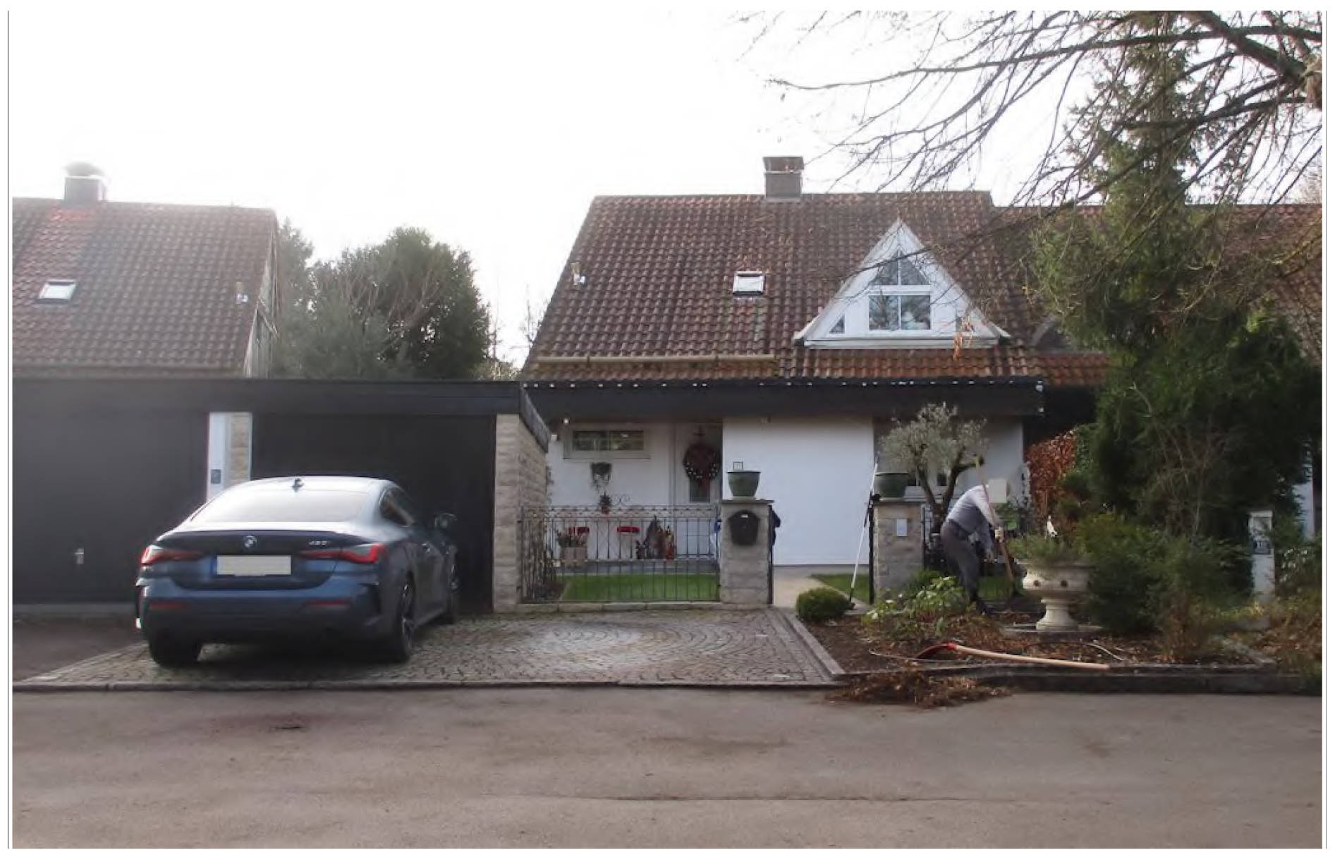 bayern 1517 K 0251/2024 Finkenstraße 17, 85598 Baldham (Landkreis Ebersberg) 2