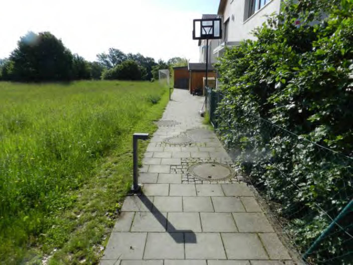 Kfz-Stellplatz (Tiefgarage) in Nähe Oberes Straßfeld, 82065 Baierbrunn - Bild 3