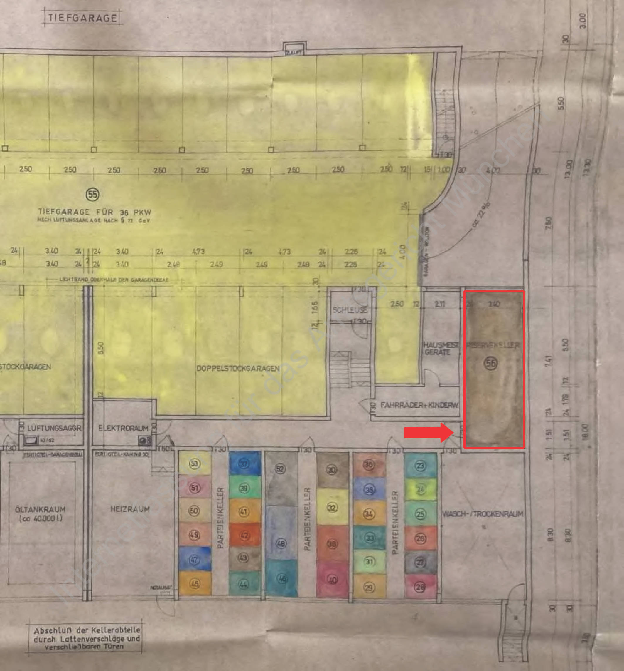 bayern 1517 K 0267/2024 Starenweg 8, 80937 München 16