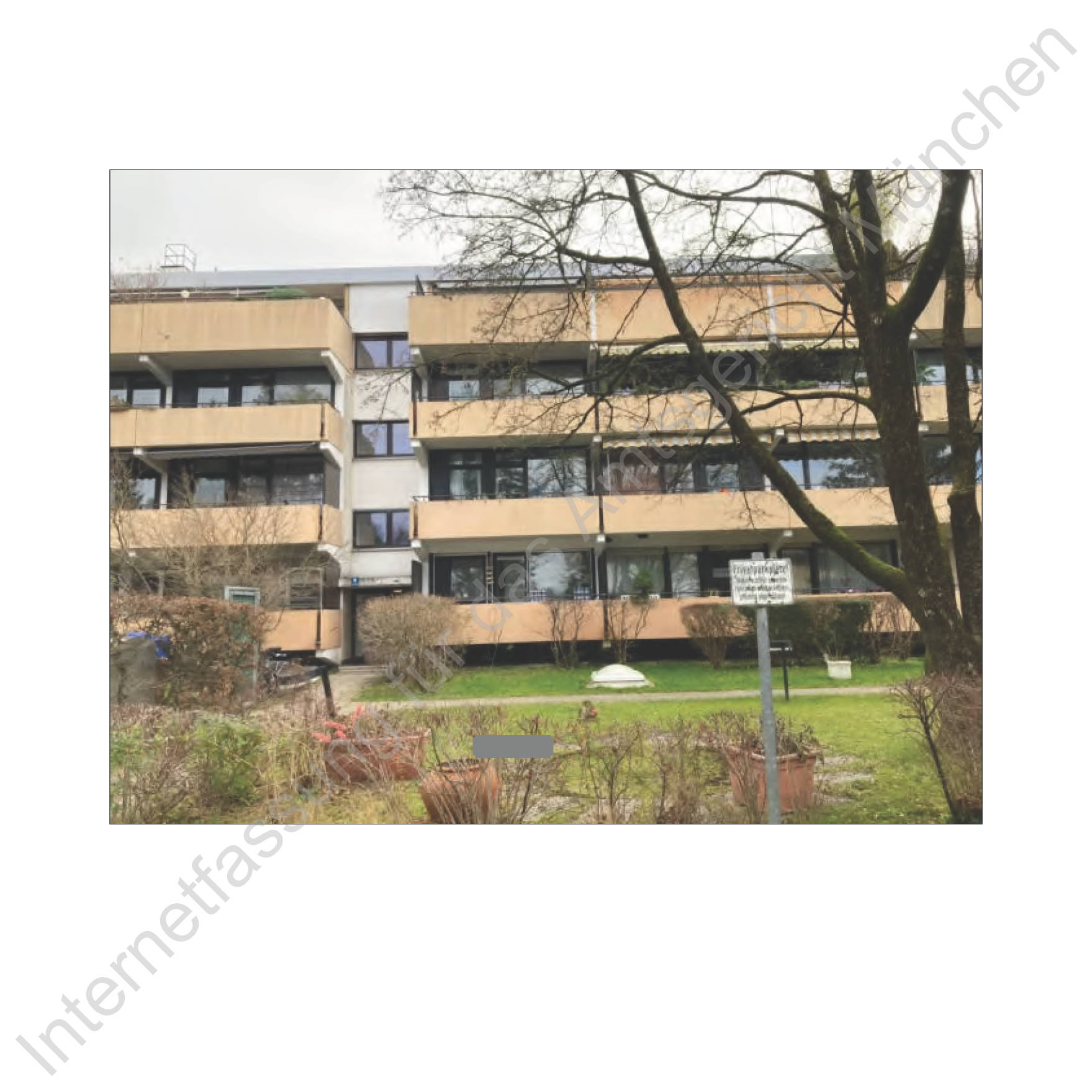 sonstiges Teileigentum (z.B. Keller, Hobbyraum) in Starenweg 8, 80937 München