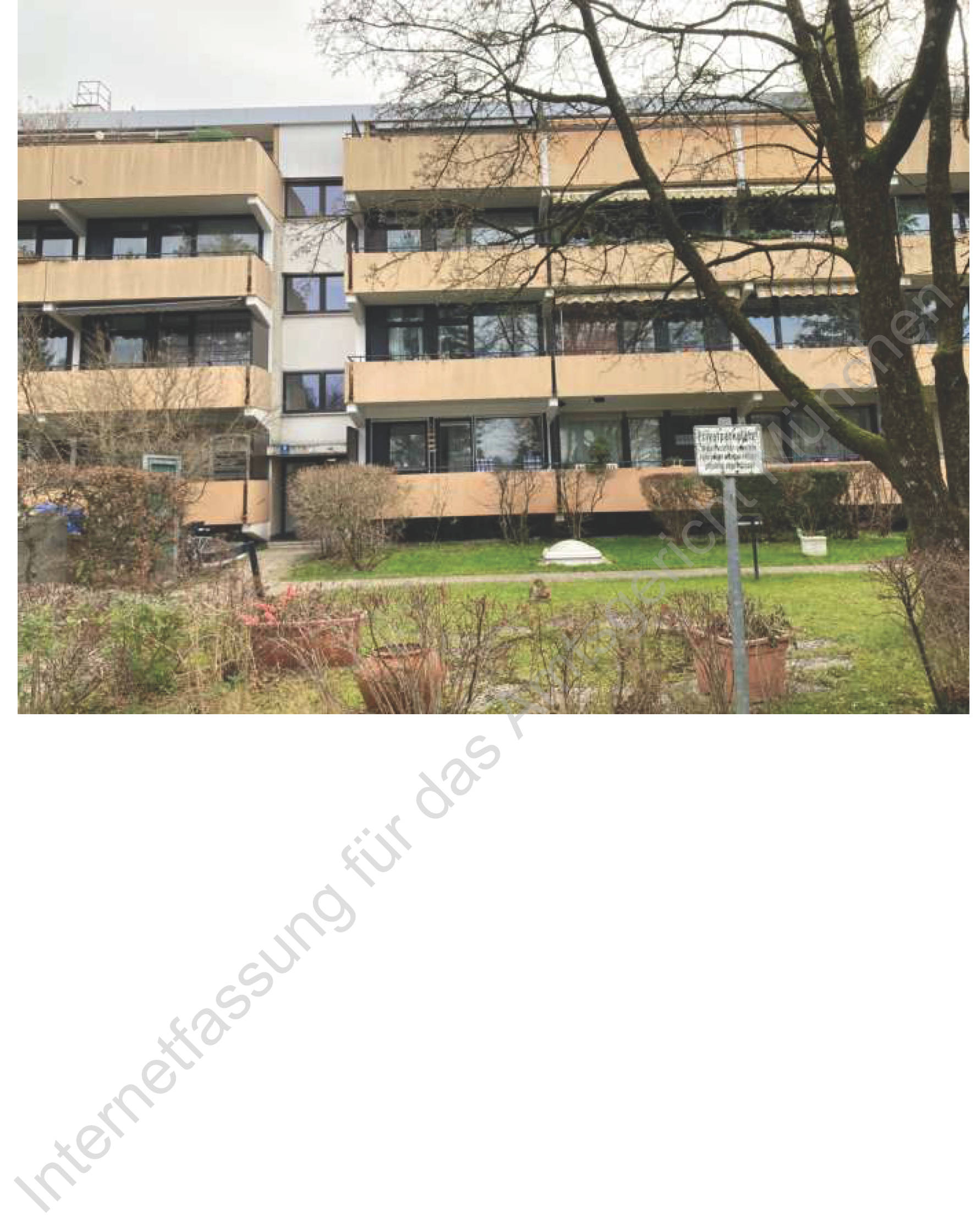 sonstiges Teileigentum (z.B. Keller, Hobbyraum) in Starenweg 8, 80937 München - Bild 4