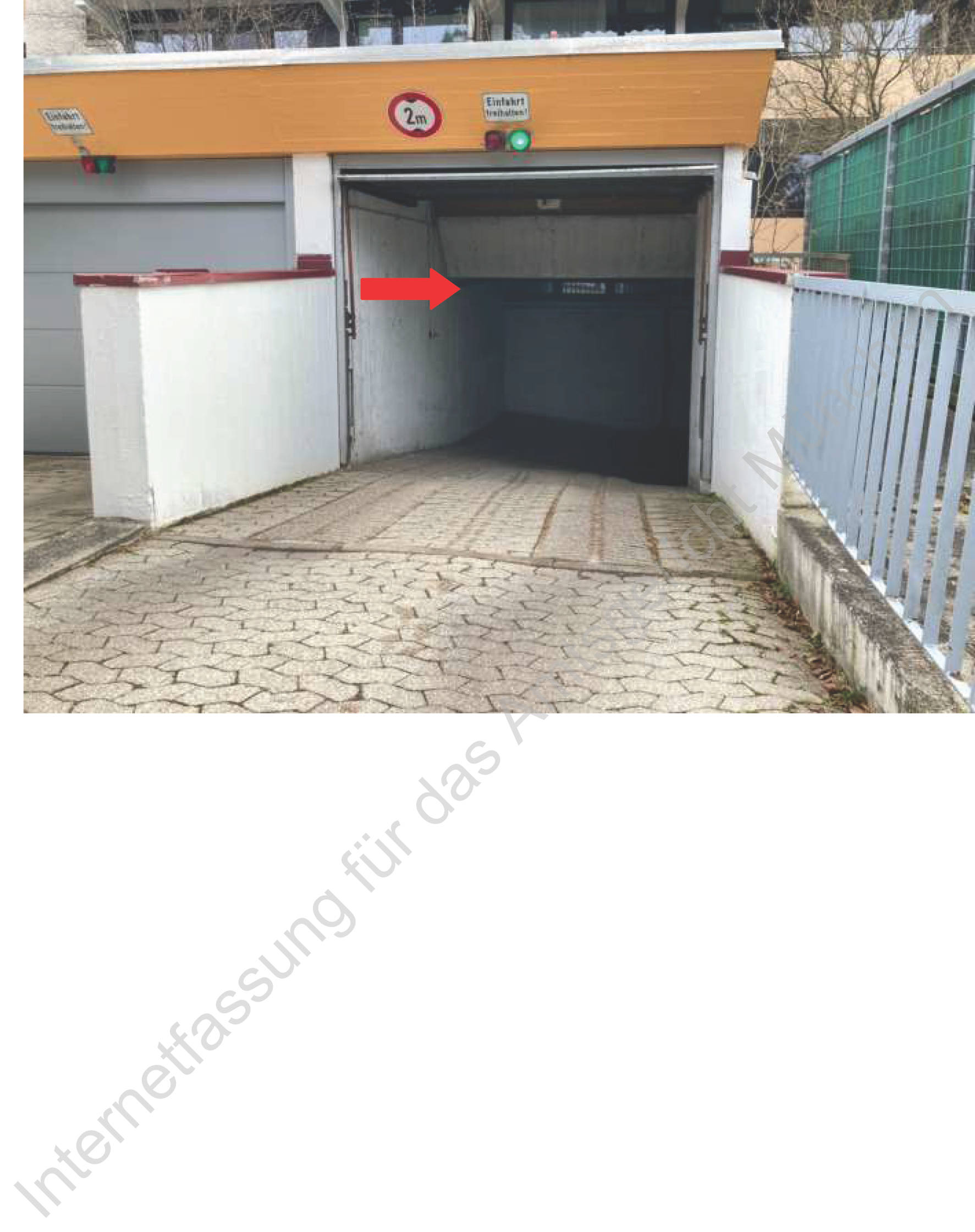 bayern 1517 K 0267/2024 Starenweg 8, 80937 München 9