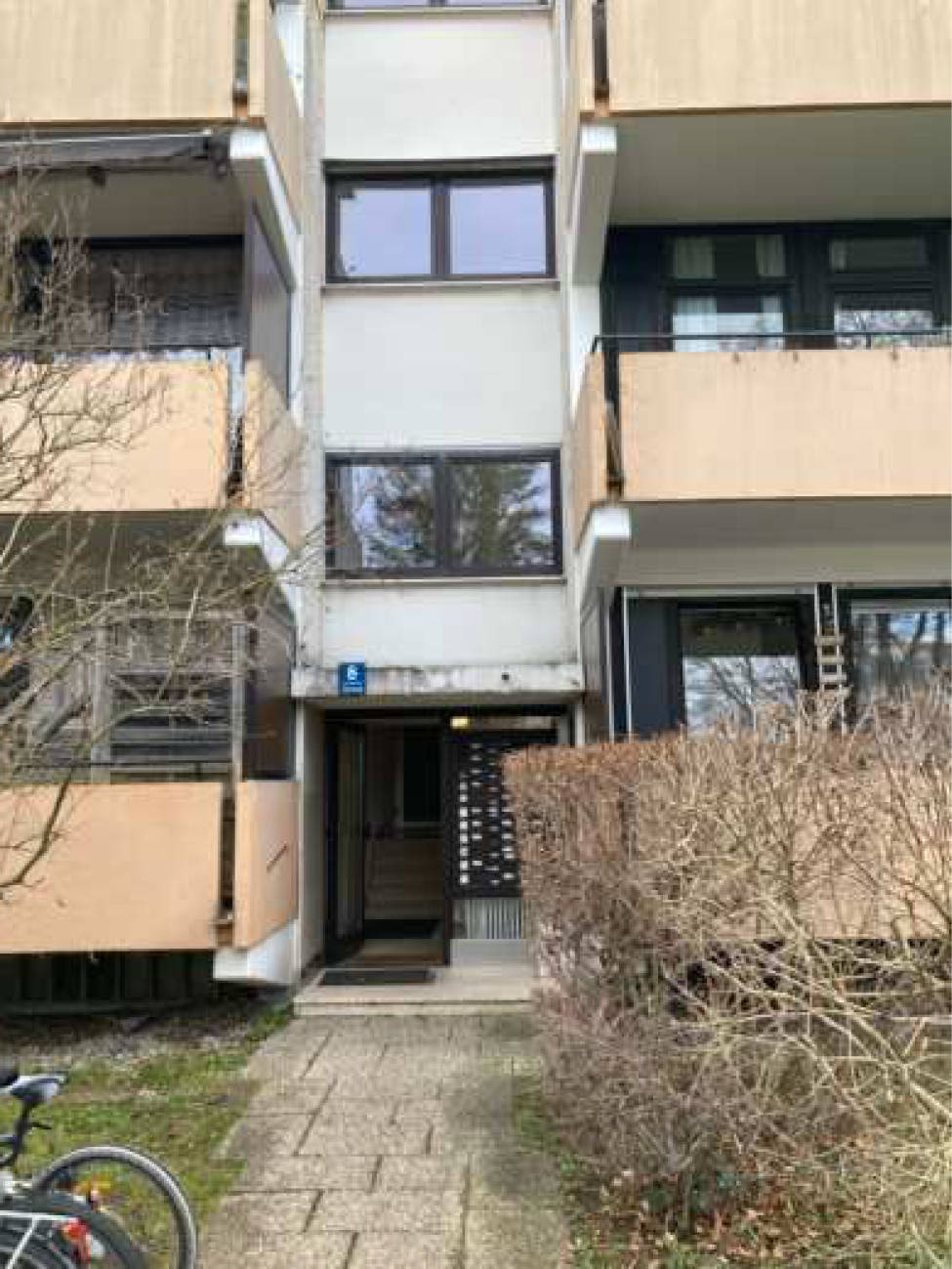 sonstiges Teileigentum (z.B. Keller, Hobbyraum) in Starenweg 8, 80937 München - Bild 3