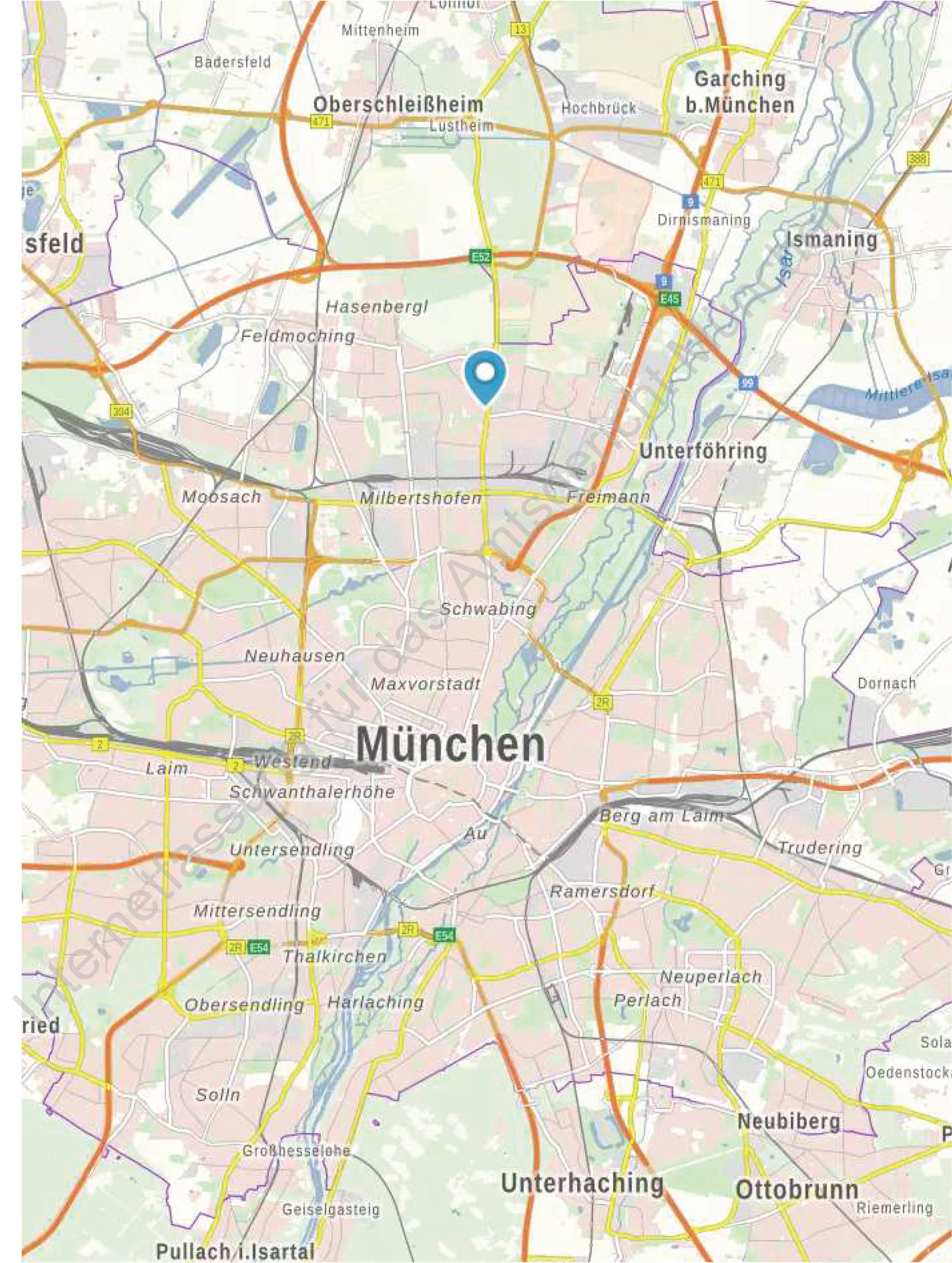 bayern 1517 K 0267/2024 Starenweg 8, 80937 München 19