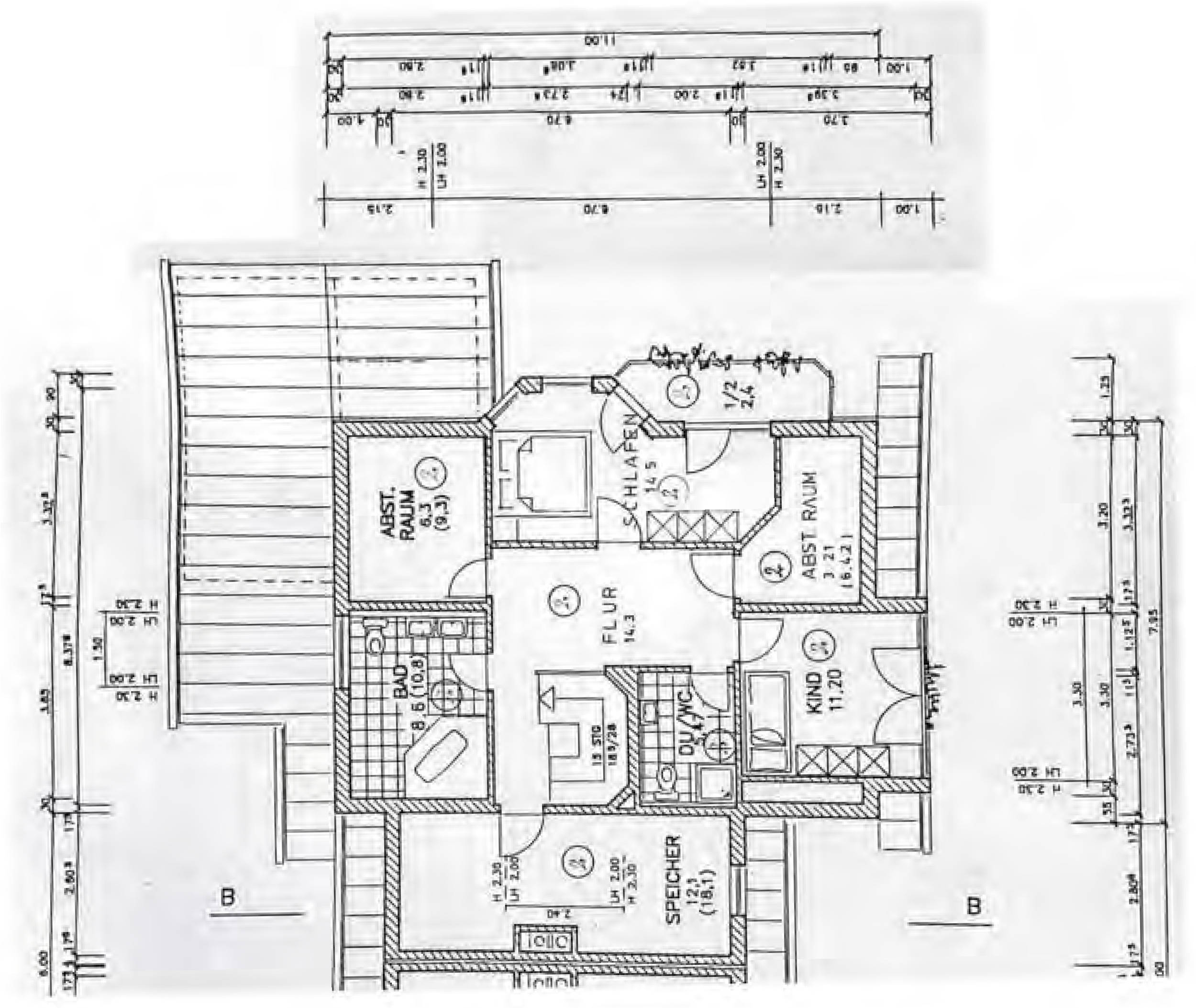 bayern 1517 K 0278/2023 Leerbichlallee 19a, 82031 Grünwald 16