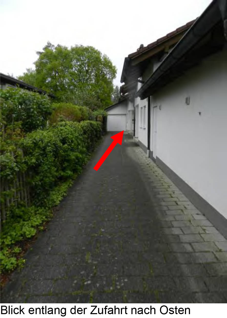 Doppelhaushälfte in Leerbichlallee 19a, 82031 Grünwald