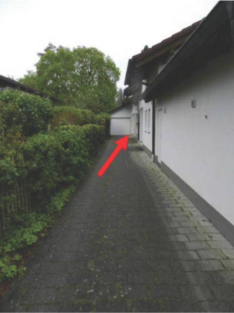 Doppelhaushälfte in Leerbichlallee 19a, 82031 Grünwald - Bild 4