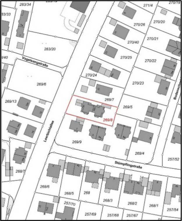 bayern 1517 K 0278/2023 Leerbichlallee 19a, 82031 Grünwald 8