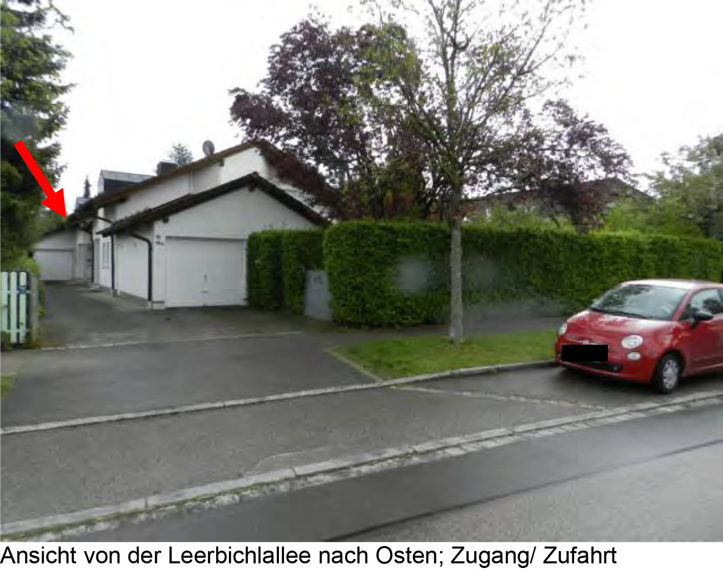 Doppelhaushälfte in Leerbichlallee 19a, 82031 Grünwald - Bild 2