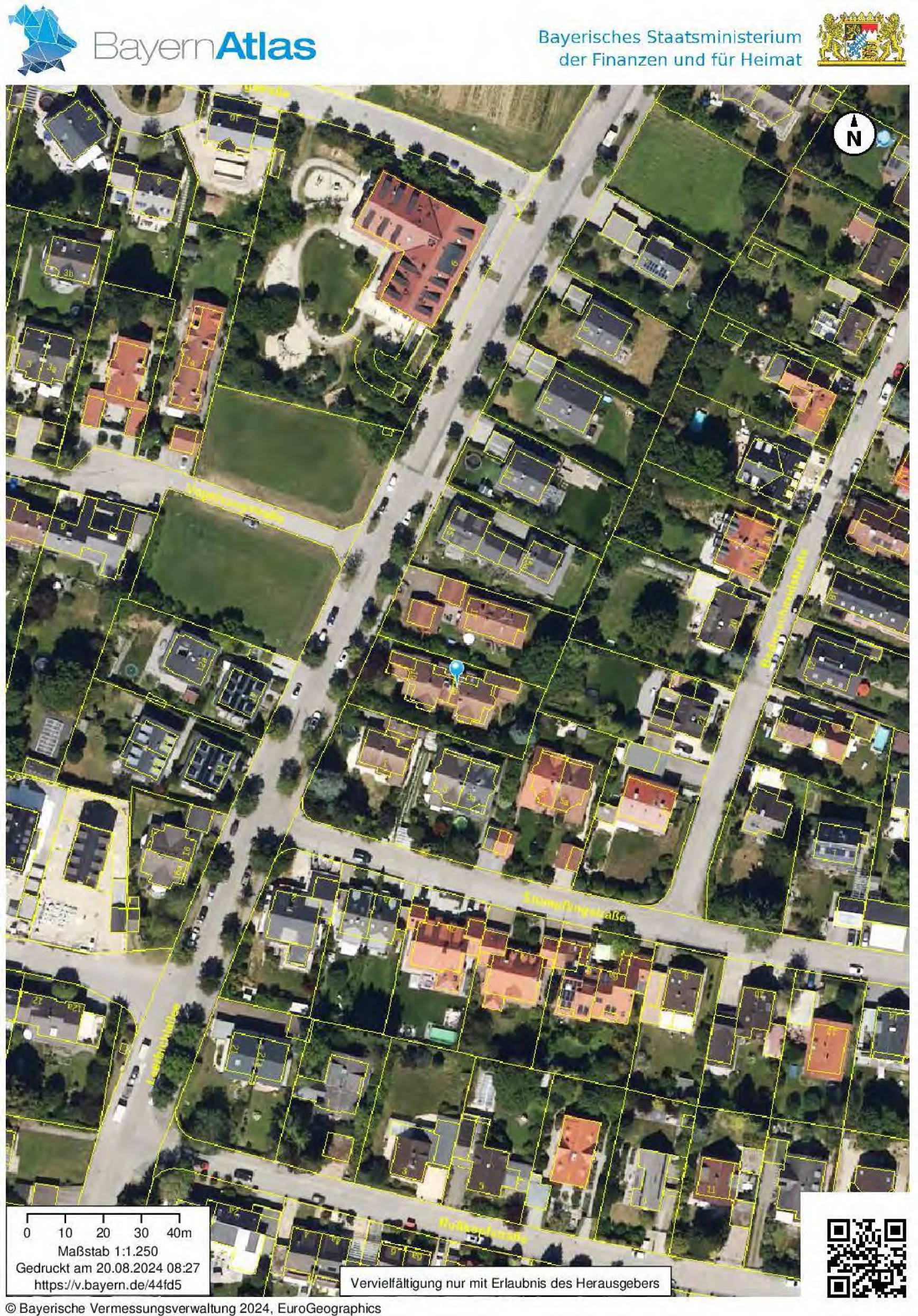 bayern 1517 K 0278/2023 Leerbichlallee 19a, 82031 Grünwald 13