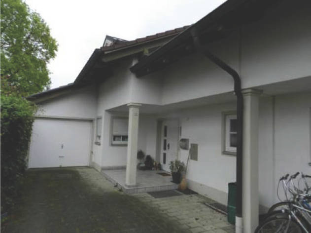 Doppelhaushälfte in Leerbichlallee 19a, 82031 Grünwald - Bild 5
