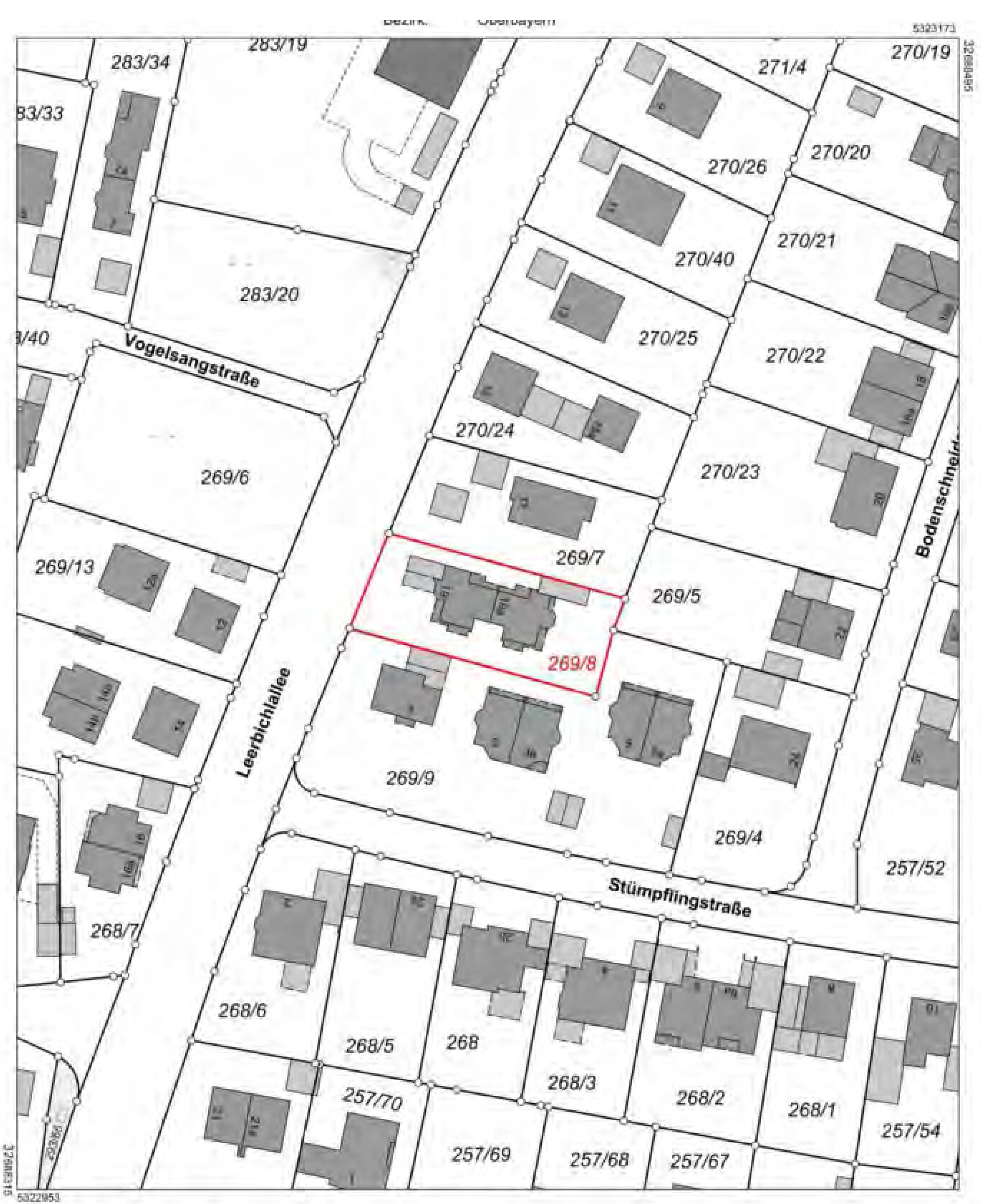 bayern 1517 K 0278/2023 Leerbichlallee 19a, 82031 Grünwald 20
