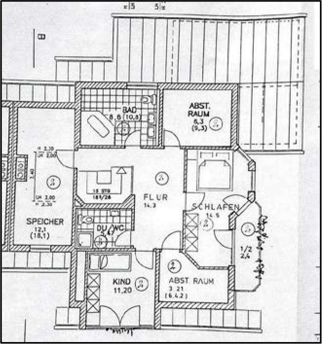 bayern 1517 K 0278/2023 Leerbichlallee 19a, 82031 Grünwald 24
