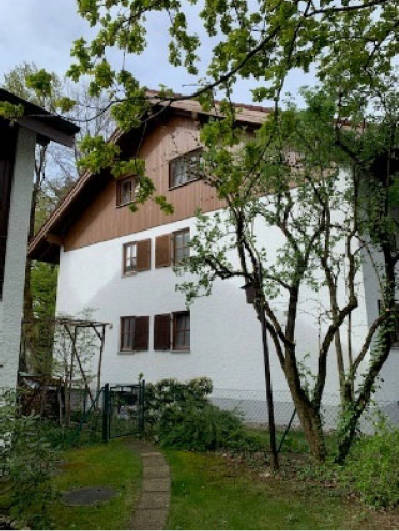 Eigentumswohnung (ab 5 Zimmer) in Luitpoldring  36 e, 85591 Vaterstetten