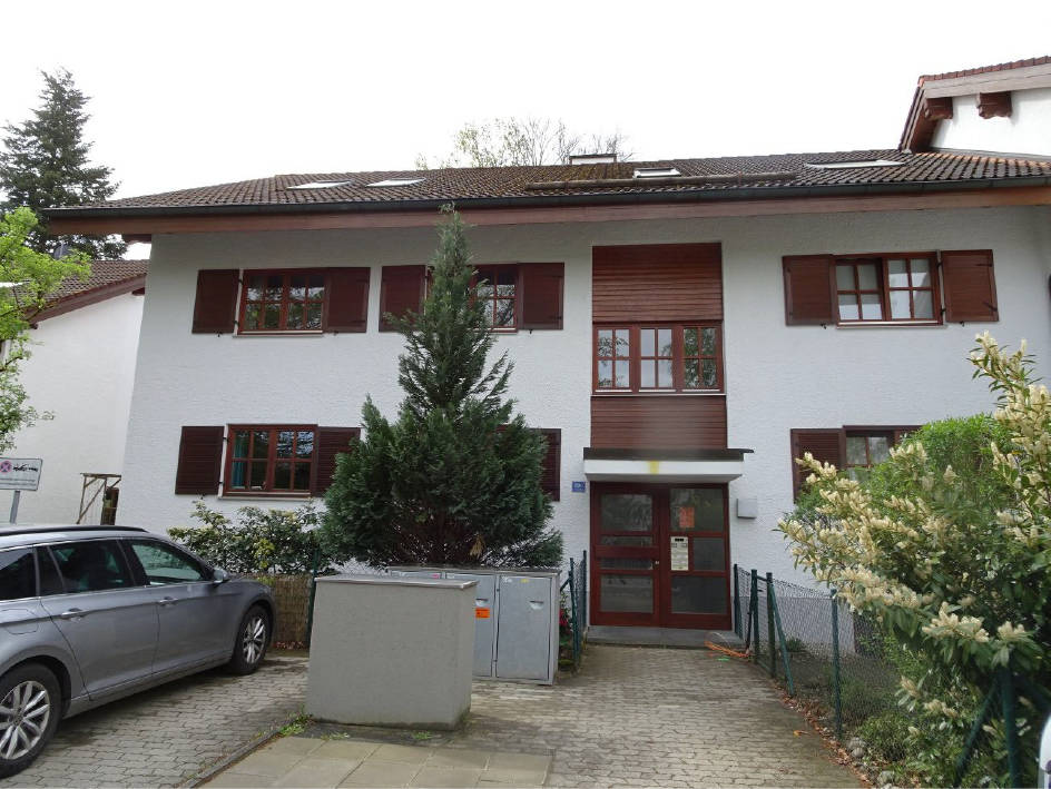 Eigentumswohnung (ab 5 Zimmer) in Luitpoldring  36 e, 85591 Vaterstetten - Bild 4