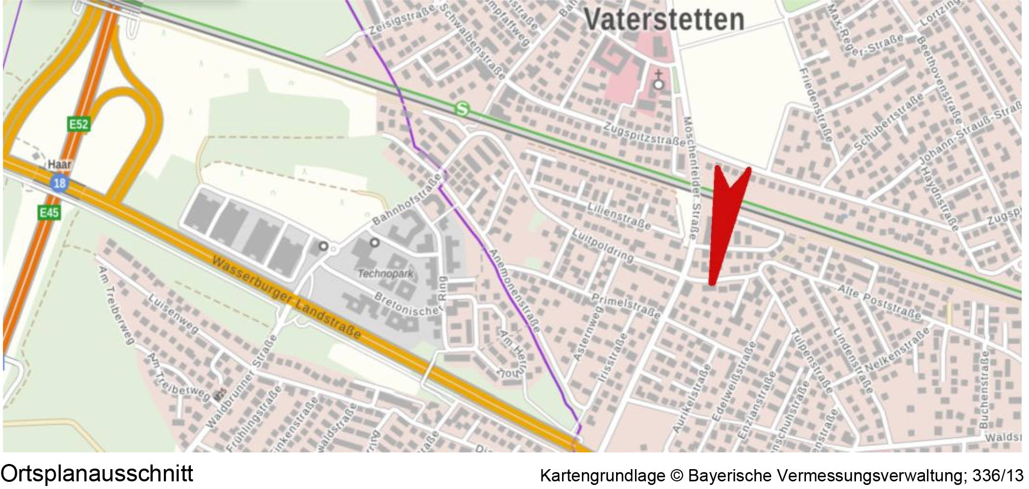 bayern 1517 K 0291/2023 Luitpoldring  36 e, 85591 Vaterstetten 16