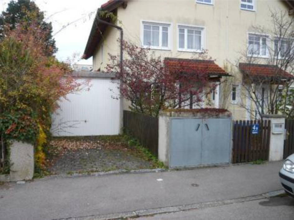 Doppelhaushälfte in Reginoltstraße 4a, 80993 München - Bild 4
