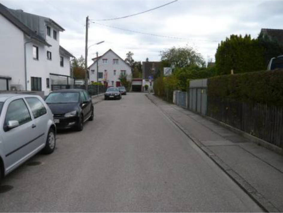 Doppelhaushälfte in Reginoltstraße 4a, 80993 München - Bild 5