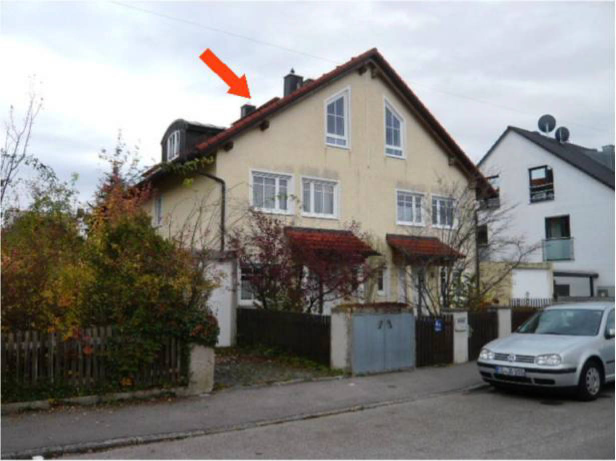 Reginoltstraße 4a, 80993 München
