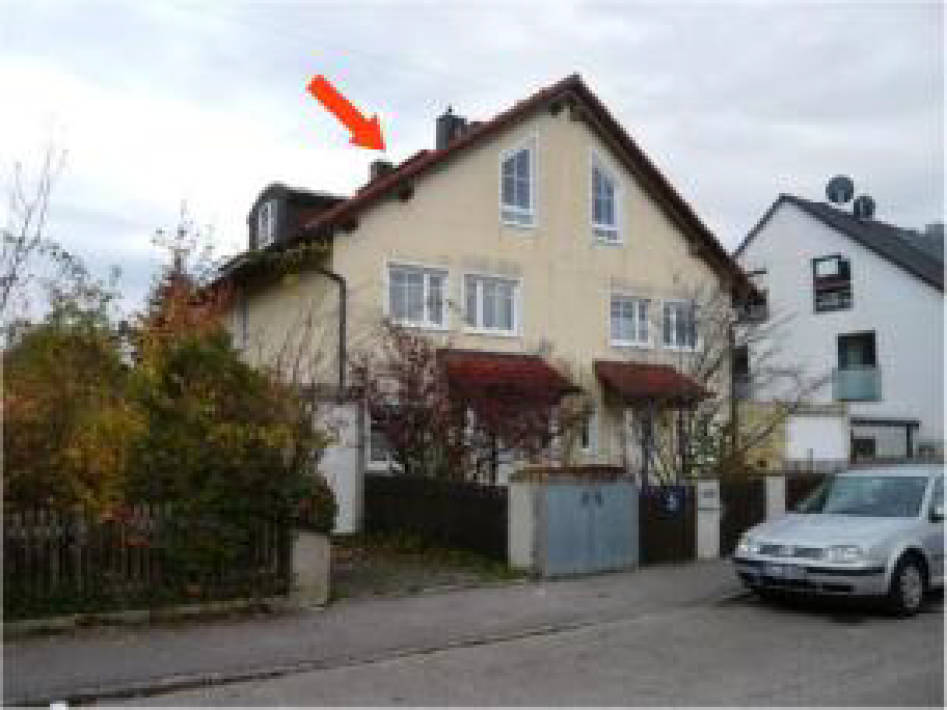 Doppelhaushälfte in Reginoltstraße 4a, 80993 München - Bild 3