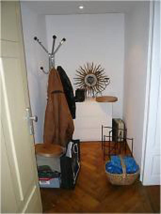 Mehrfamilienhaus in Johannisplatz 23, 81667 München - Bild 2