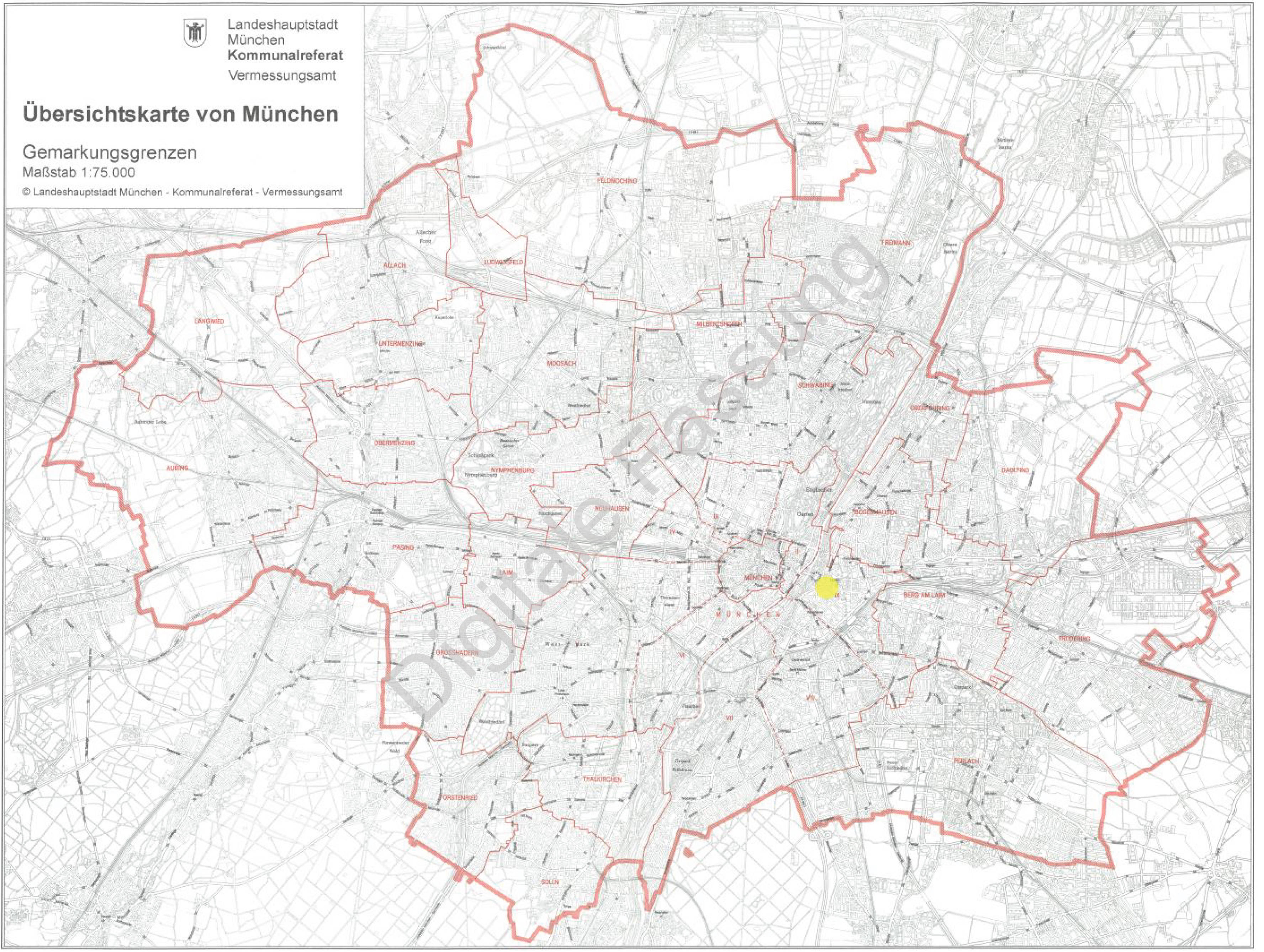 bayern 1517K0320-2022 Johannisplatz 23, 81667 München 16