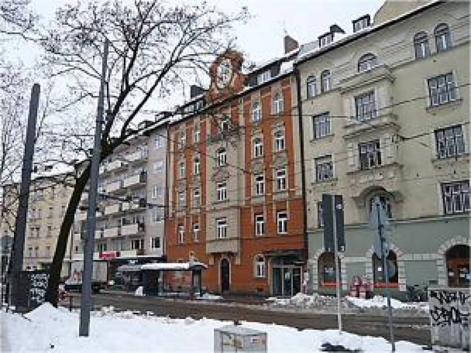 Bayern 1517K0320-2022 Johannisplatz 23, 81667 München 1