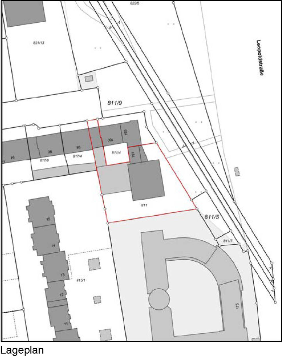 bayern 1517 K 0342/2023 Leopoldstraße 191, 80804 München 17