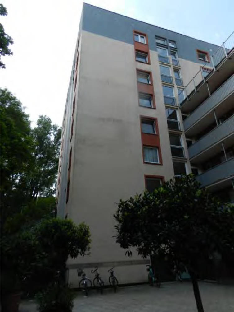Eigentumswohnung (1 bis 2 Zimmer) in Leopoldstraße 191, 80804 München