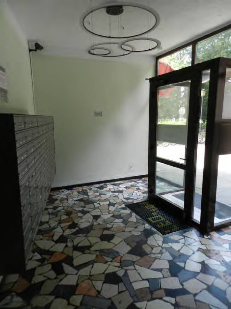 Eigentumswohnung (1 bis 2 Zimmer) in Leopoldstraße 191, 80804 München - Bild 5