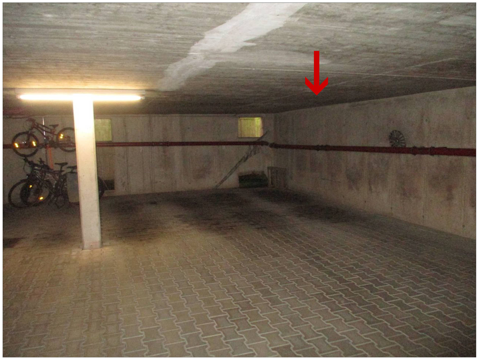 Kfz-Stellplatz (Tiefgarage) in Defreggerstraße 8 und 8a, 81545 München - Bild 5