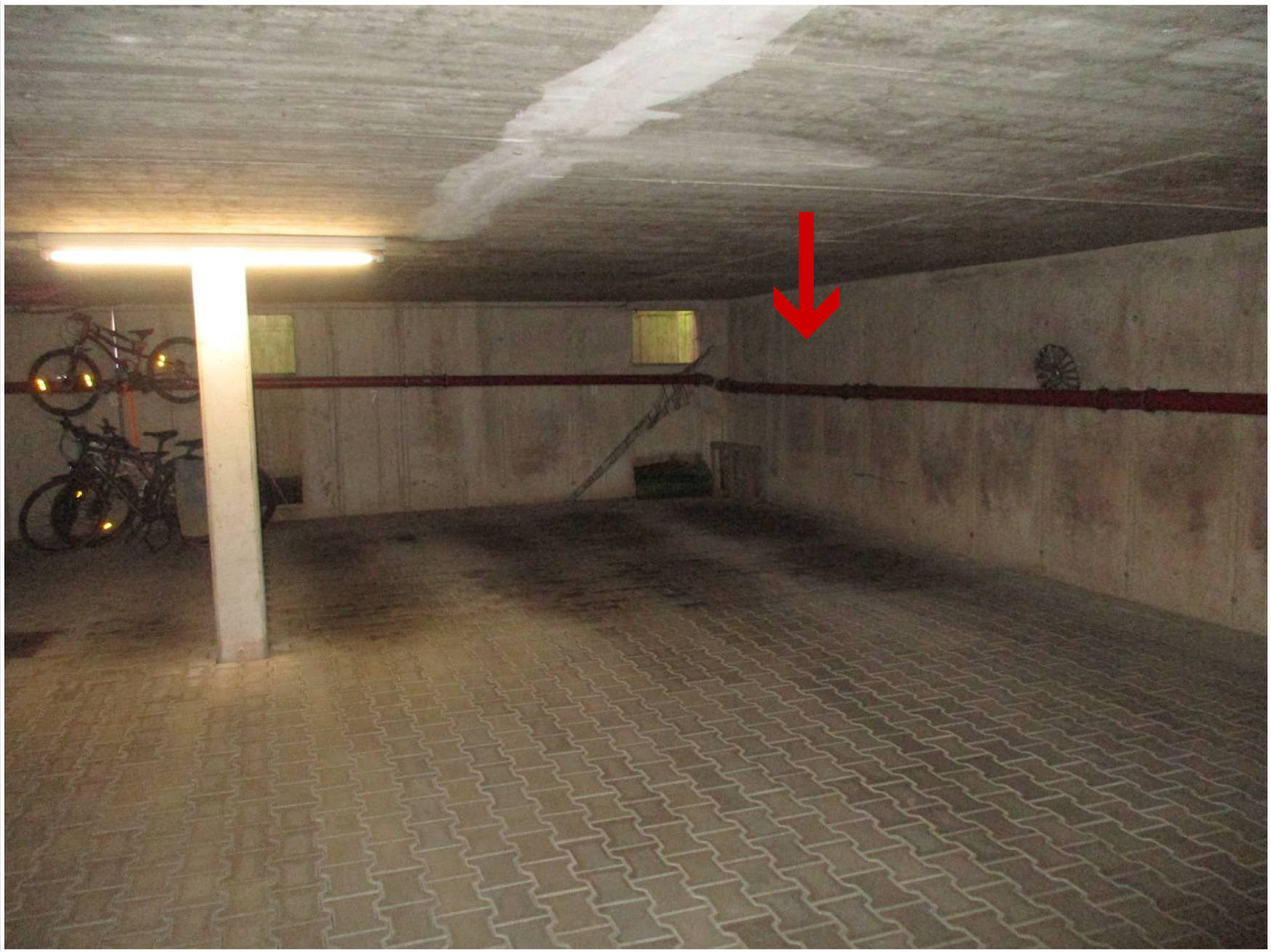 Kfz-Stellplatz (Tiefgarage) in Defreggerstraße 8 und 8a, 81545 München - Bild 4