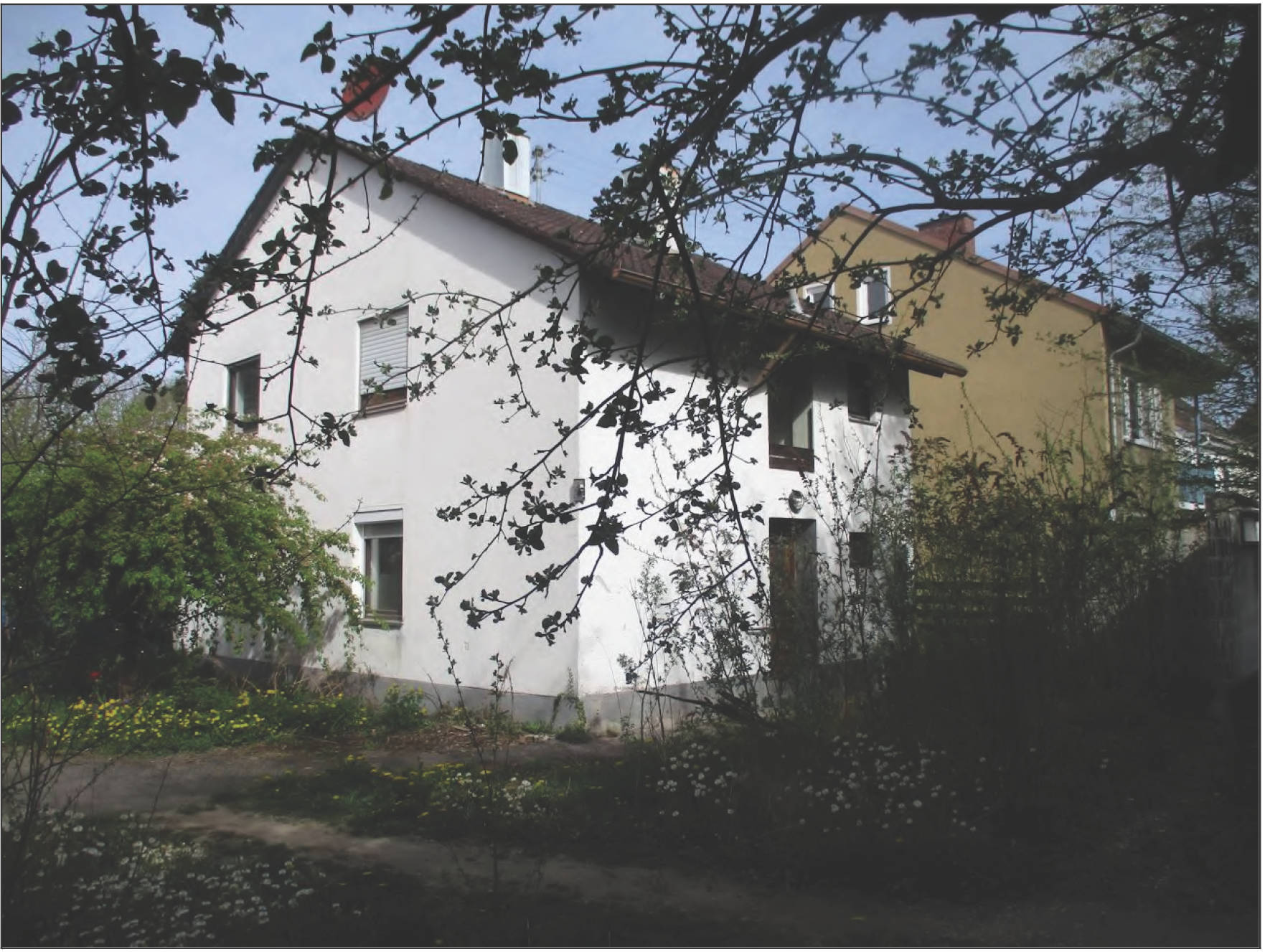 Baugrundstück, Einfamilienhaus in Maisacher Straße 24, 82256 Fürstenfeldbruck - Bild 3