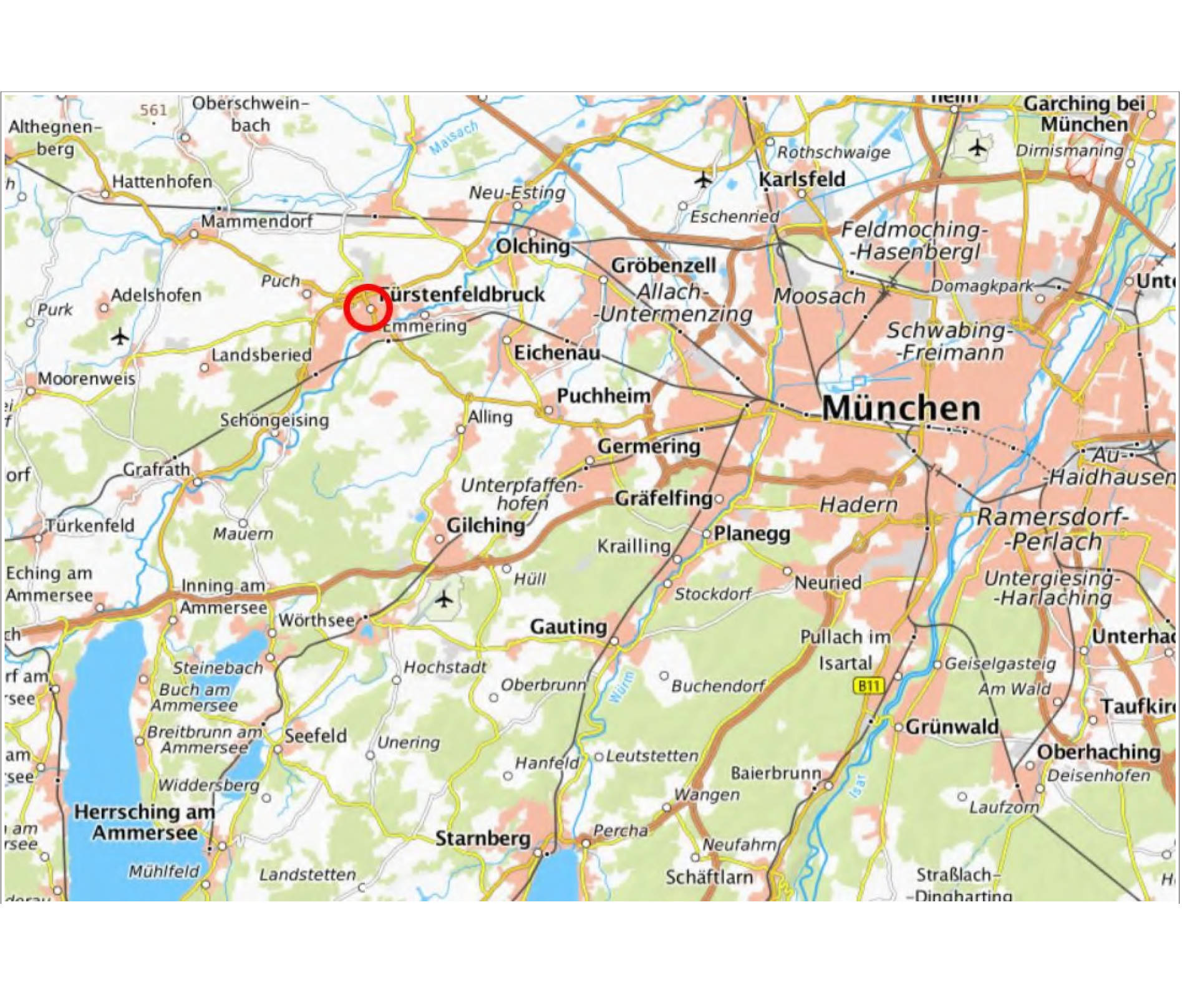 bayern 1517 K 0374/2024 Maisacher Straße 24, 82256 Fürstenfeldbruck 6