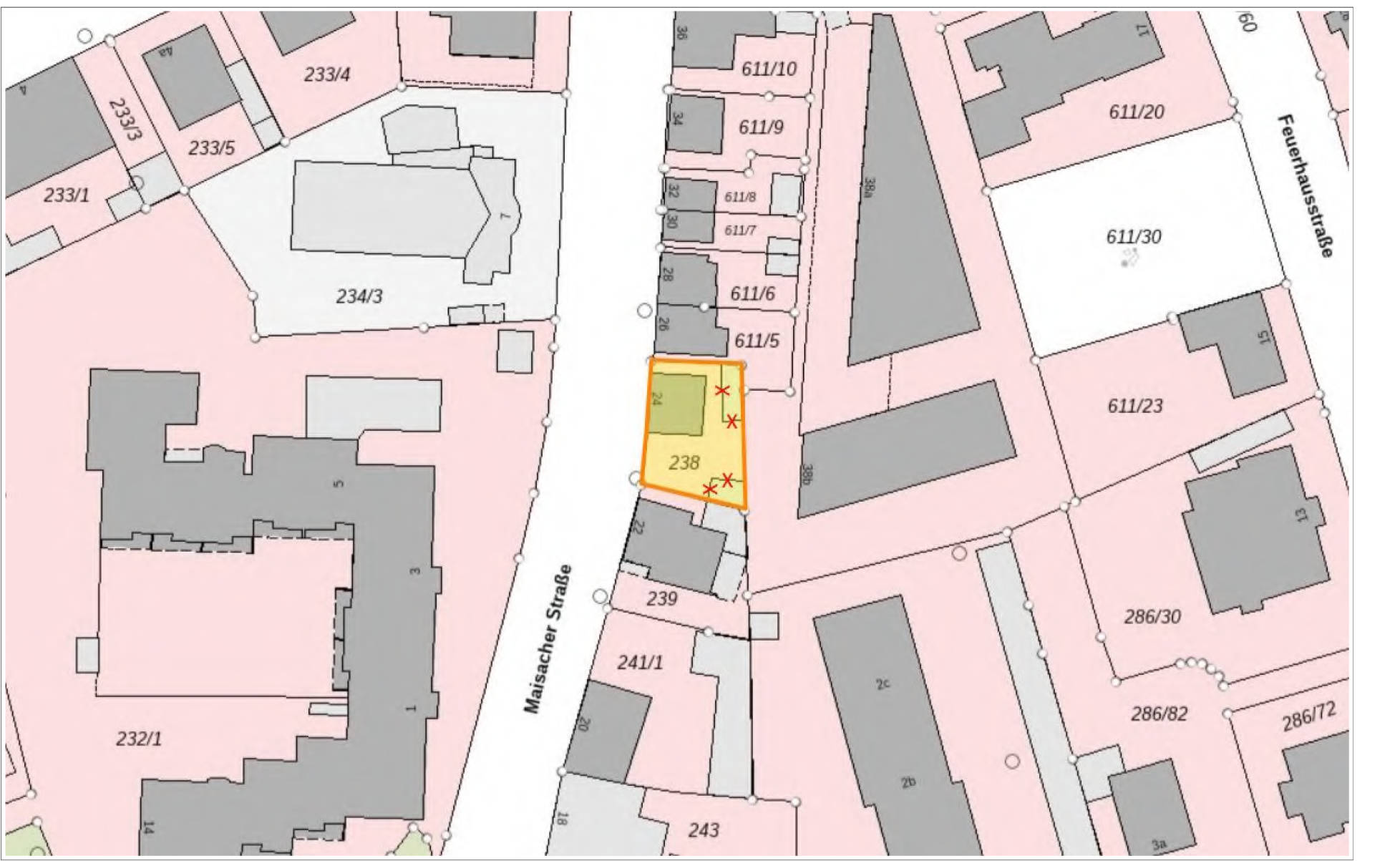 bayern 1517 K 0374/2024 Maisacher Straße 24, 82256 Fürstenfeldbruck 13