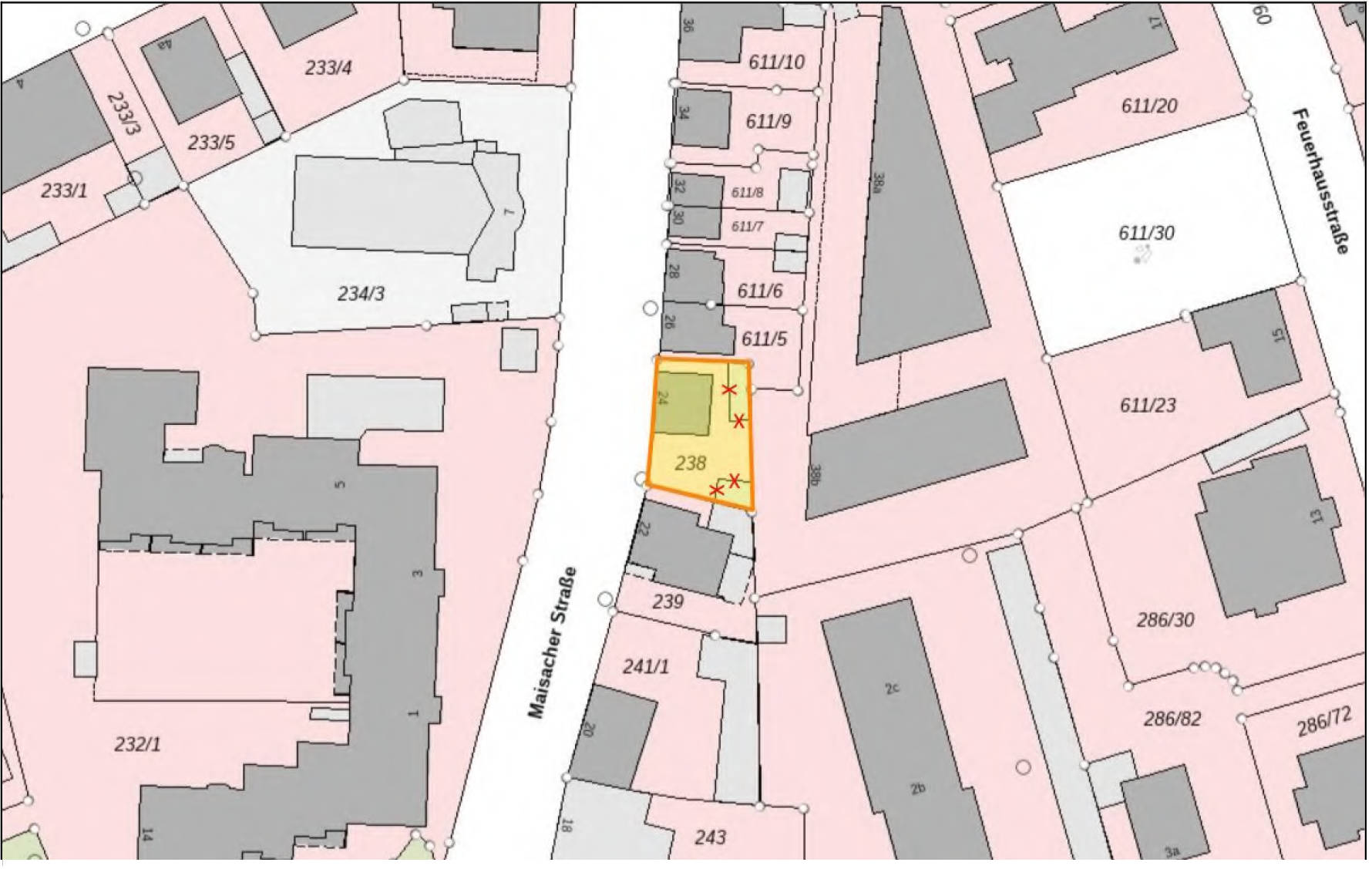 bayern 1517 K 0374/2024 Maisacher Straße 24, 82256 Fürstenfeldbruck 9