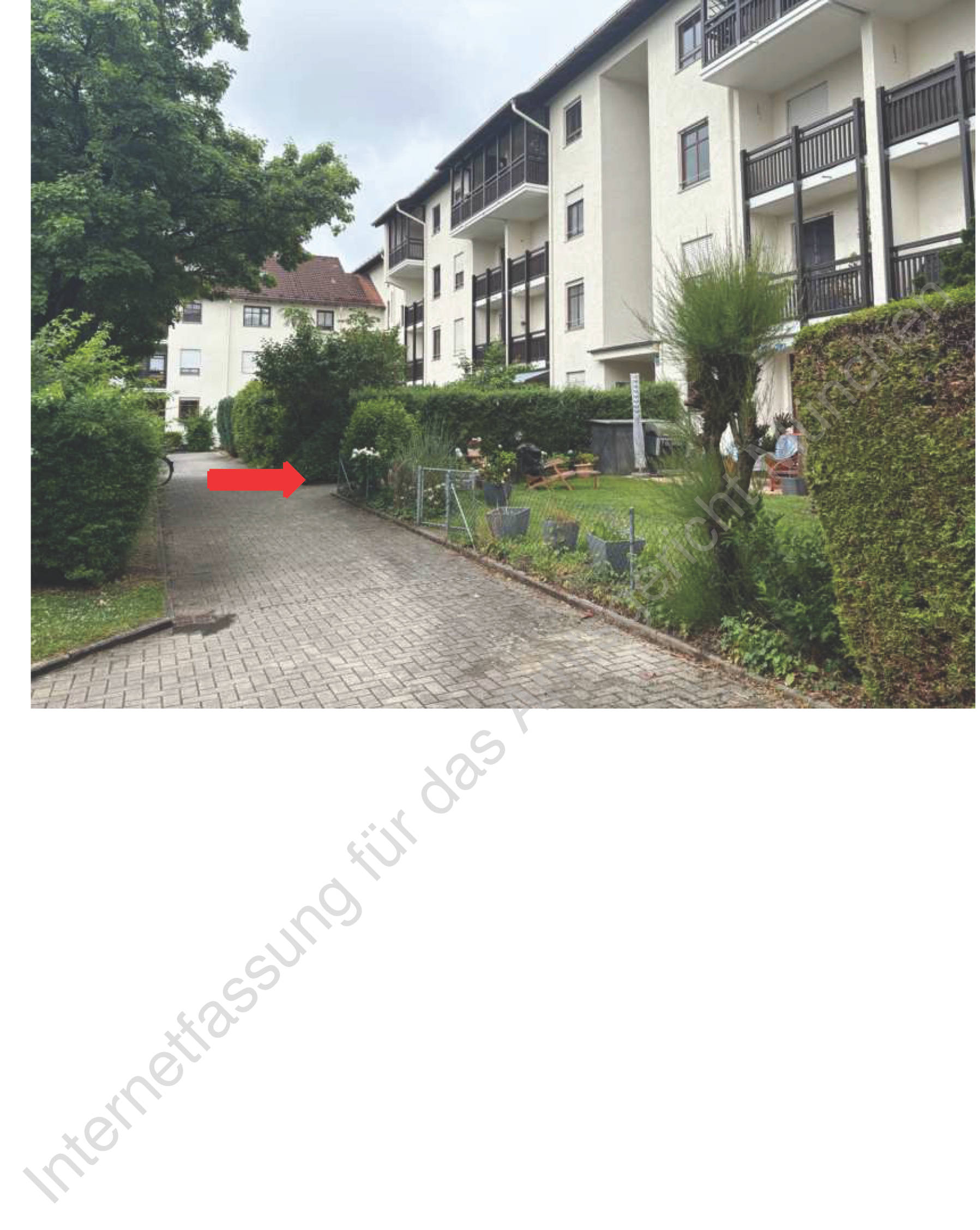 Eigentumswohnung (3 bis 4 Zimmer) in Eschenstraße 88, 85716 Unterschleißheim - Bild 5