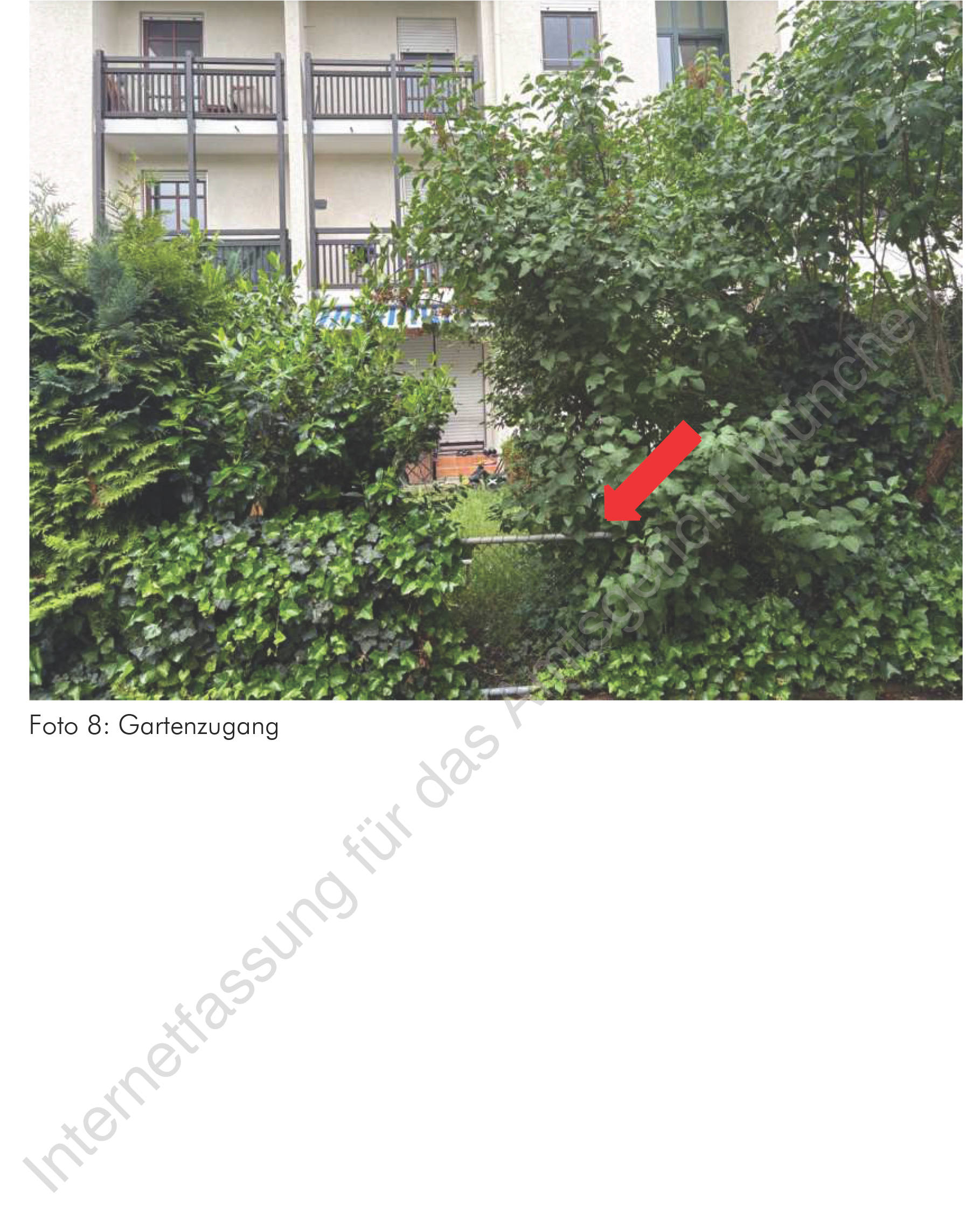 Eigentumswohnung (3 bis 4 Zimmer) in Eschenstraße 88, 85716 Unterschleißheim - Bild 3