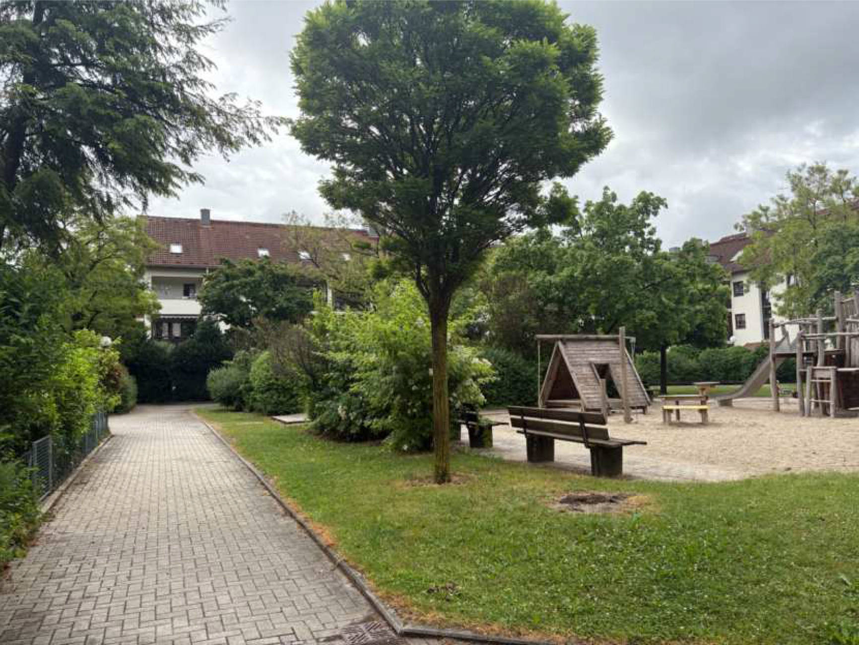 bayern 1517 K 0415/2024 Eschenstraße 88, 85716 Unterschleißheim 9