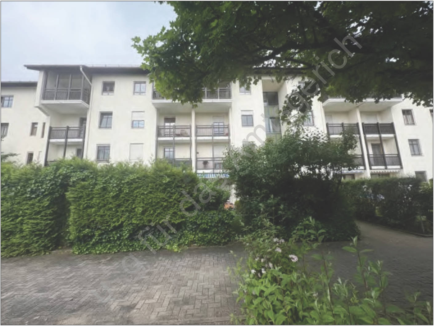 Eigentumswohnung (3 bis 4 Zimmer) in Eschenstraße 88, 85716 Unterschleißheim