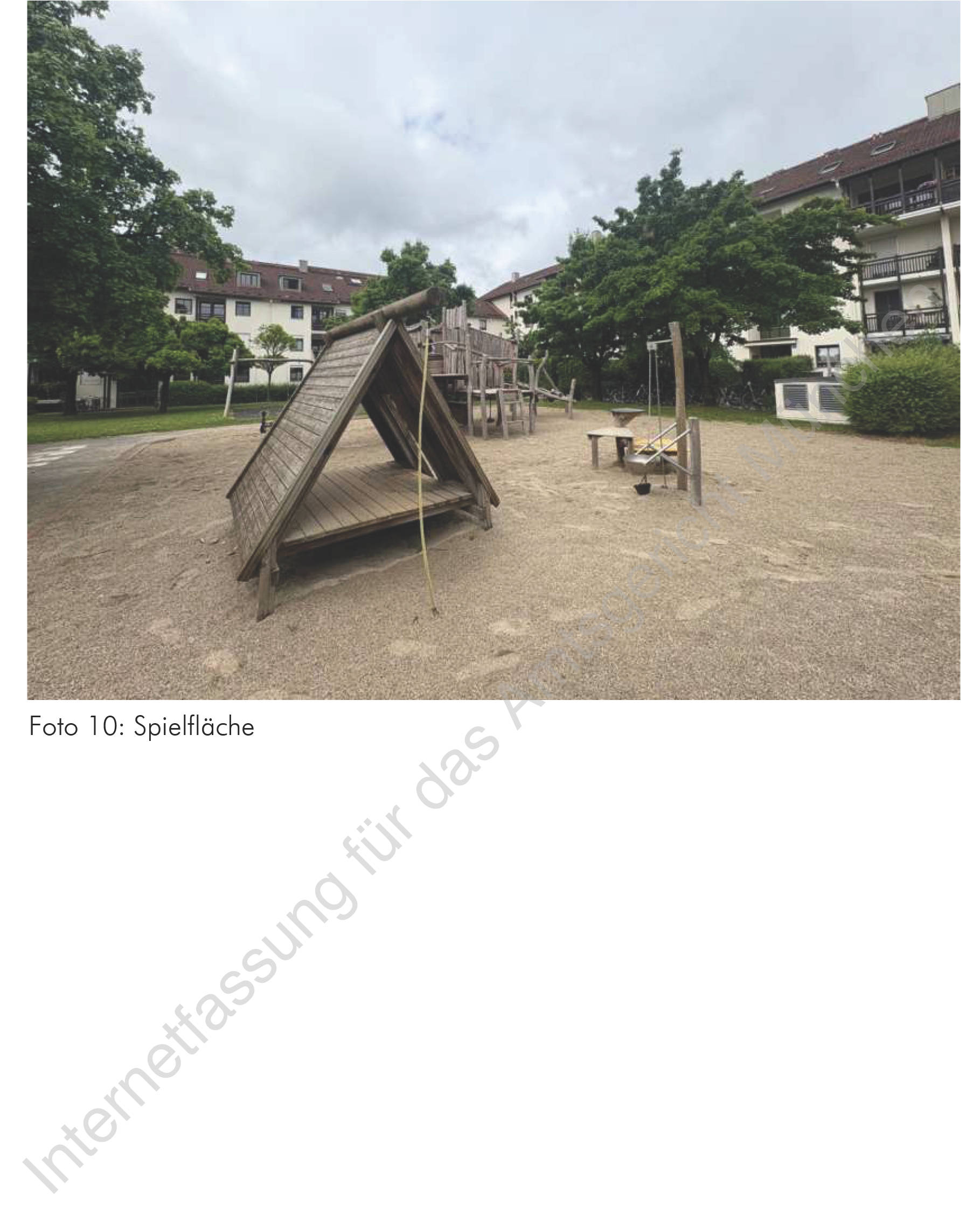 Eigentumswohnung (3 bis 4 Zimmer) in Eschenstraße 88, 85716 Unterschleißheim - Bild 2