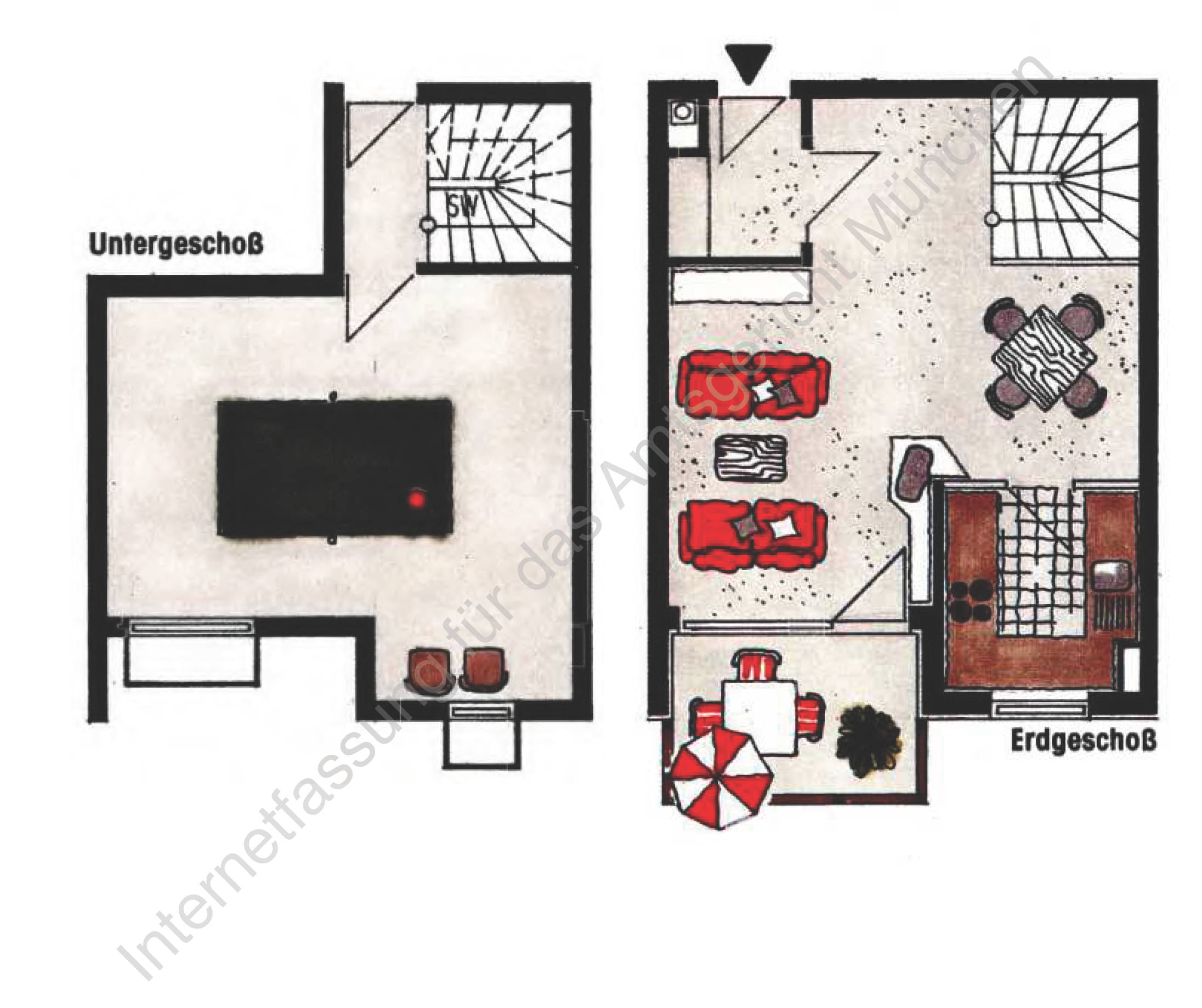 bayern 1517 K 0415/2024 Eschenstraße 88, 85716 Unterschleißheim 25